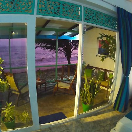 South Beach Resort Koggala Kültér fotó
