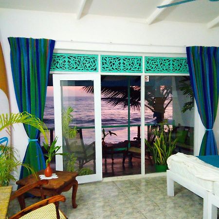 South Beach Resort Koggala Kültér fotó