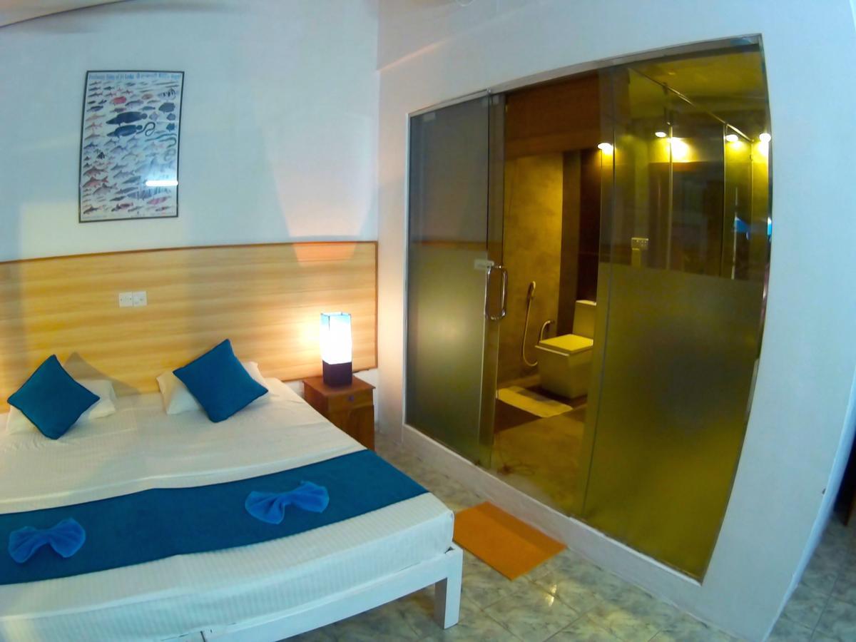South Beach Resort Koggala Kültér fotó