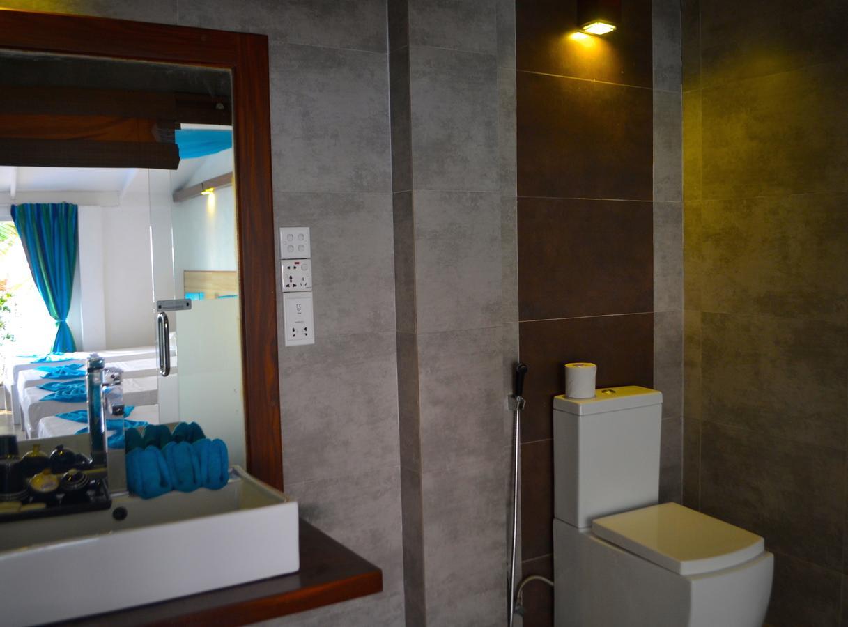 South Beach Resort Koggala Kültér fotó